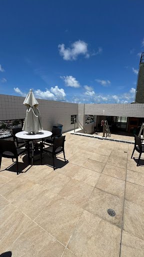 Apartamento à venda com 3 quartos, 1 suíte, 1 vaga e 58m² no Rosarinho, Recife (PE) — foto 22 de 25