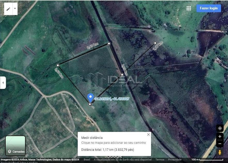 Rural à venda com 7260m² de terreno no Guriri, Campos dos Goytacazes (RJ) — foto 10 de 10