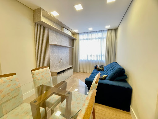 Apartamento Cobertura Duplex -  Itapetininga/SP