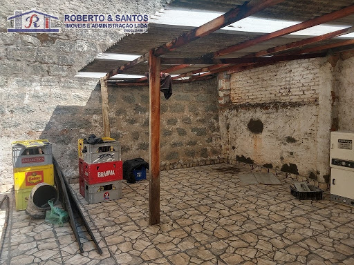 Quintal fundos