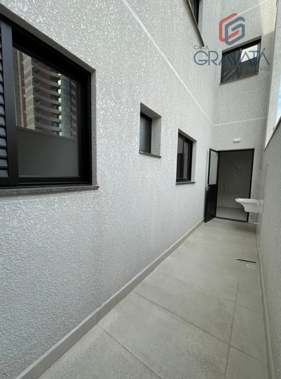 Apartamento à venda com 3 quartos, 1 suíte, 2 vagas e 86m² no Jardim Bela Vista, Santo André (SP) — foto 14 de 23