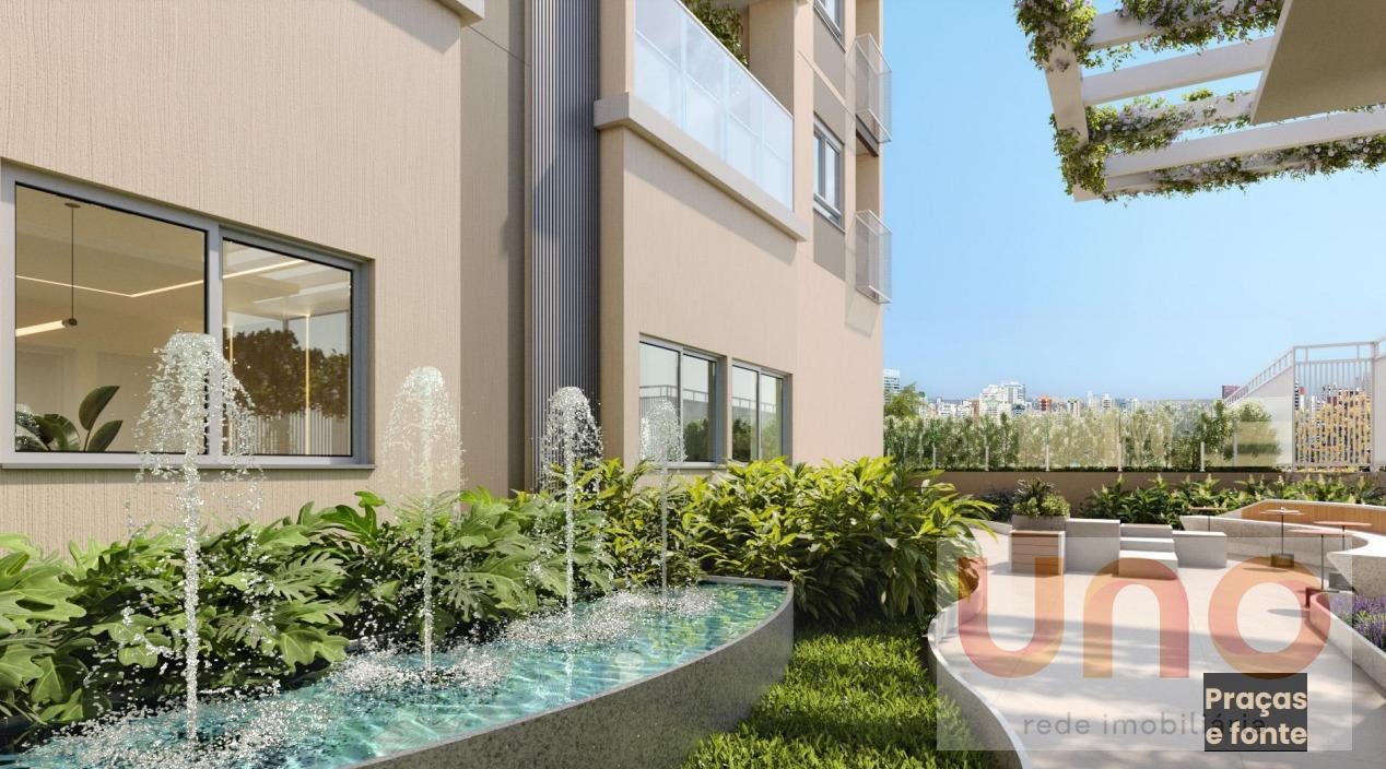 Apartamento à venda com 3 quartos, 1 suíte, 2 vagas e 77m² no Jardim Autonomista, Campo Grande (MS) — foto 7 de 23