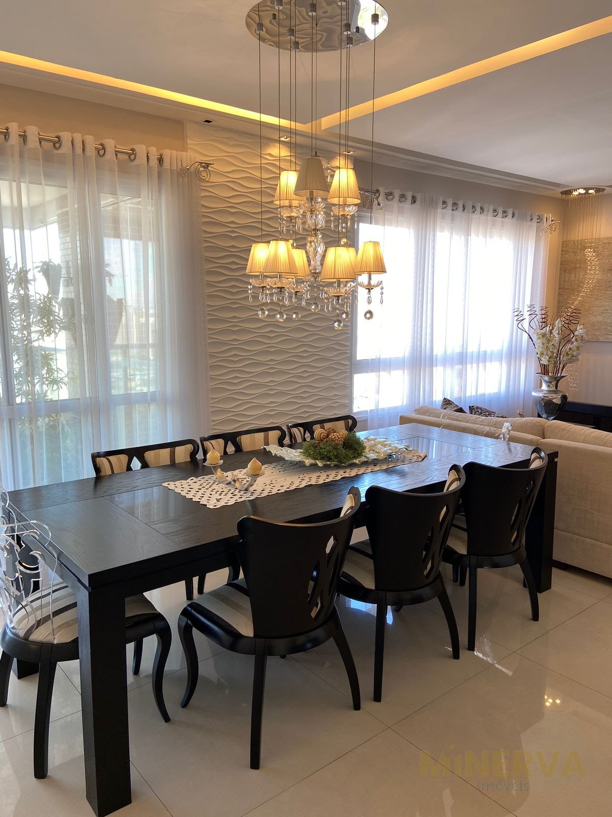 Apartamento à venda com 4 quartos, 3 suítes, 4 vagas e 160m² no Tatuapé, São Paulo (SP) — foto 8 de 30