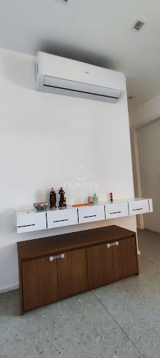 Wings Residencial - Trinità Imobiliária