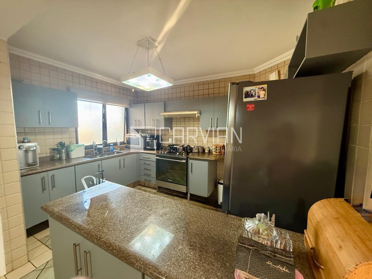 Apartamento à venda com 4 quartos, 1 suíte, 2 vagas e 158m² no Centro, Ribeirão Preto (SP) — foto 23 de 30