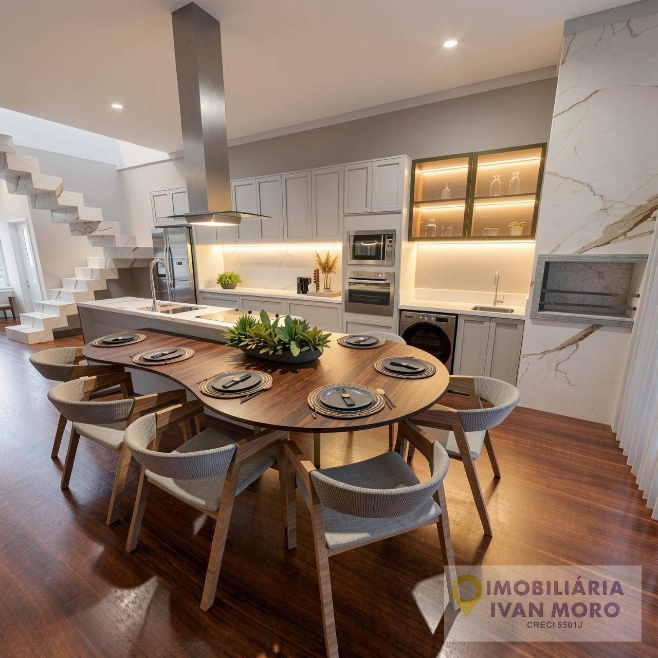 Casa à venda com 3 quartos, 1 suíte, 2 vagas e 192m² no Canasvieiras, Florianópolis (SC) — foto 8 de 30
