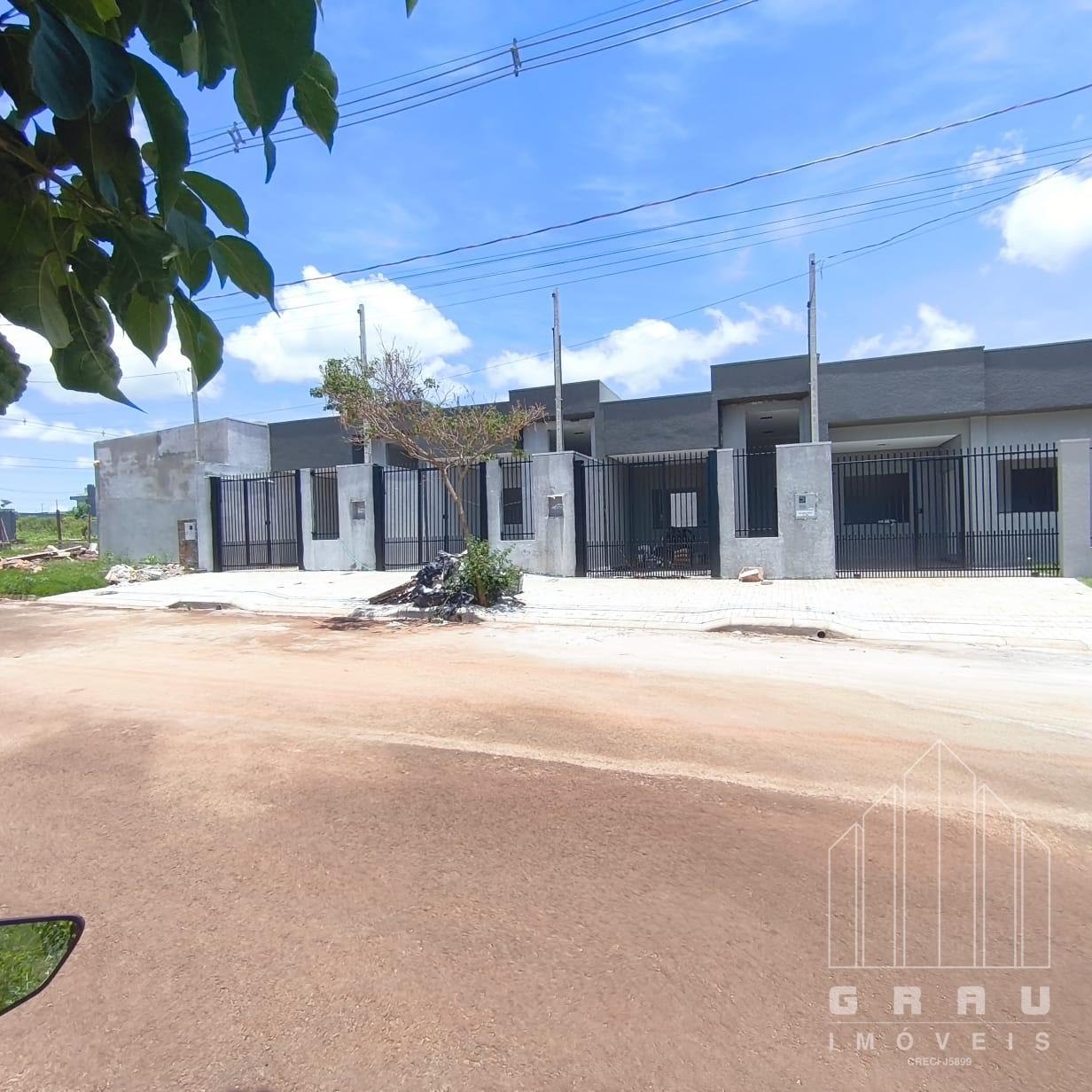 Casa no Jardim das Oliveiras  -  Foz do Iguaçu