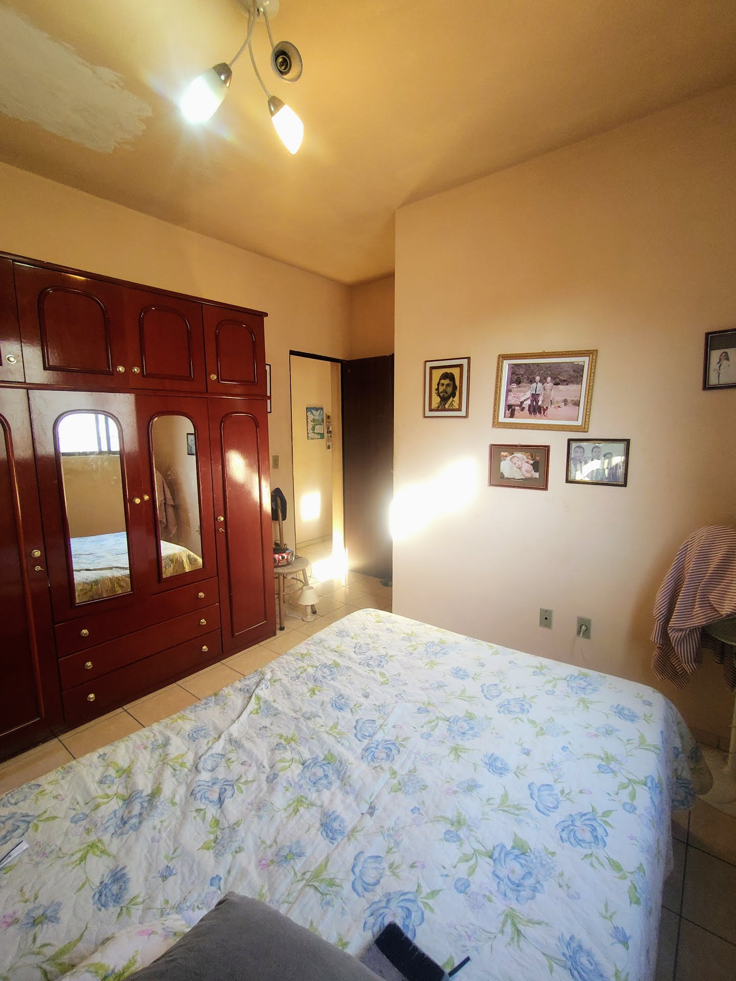 Apartamento, 2 quartos, 45 m² - Foto 14