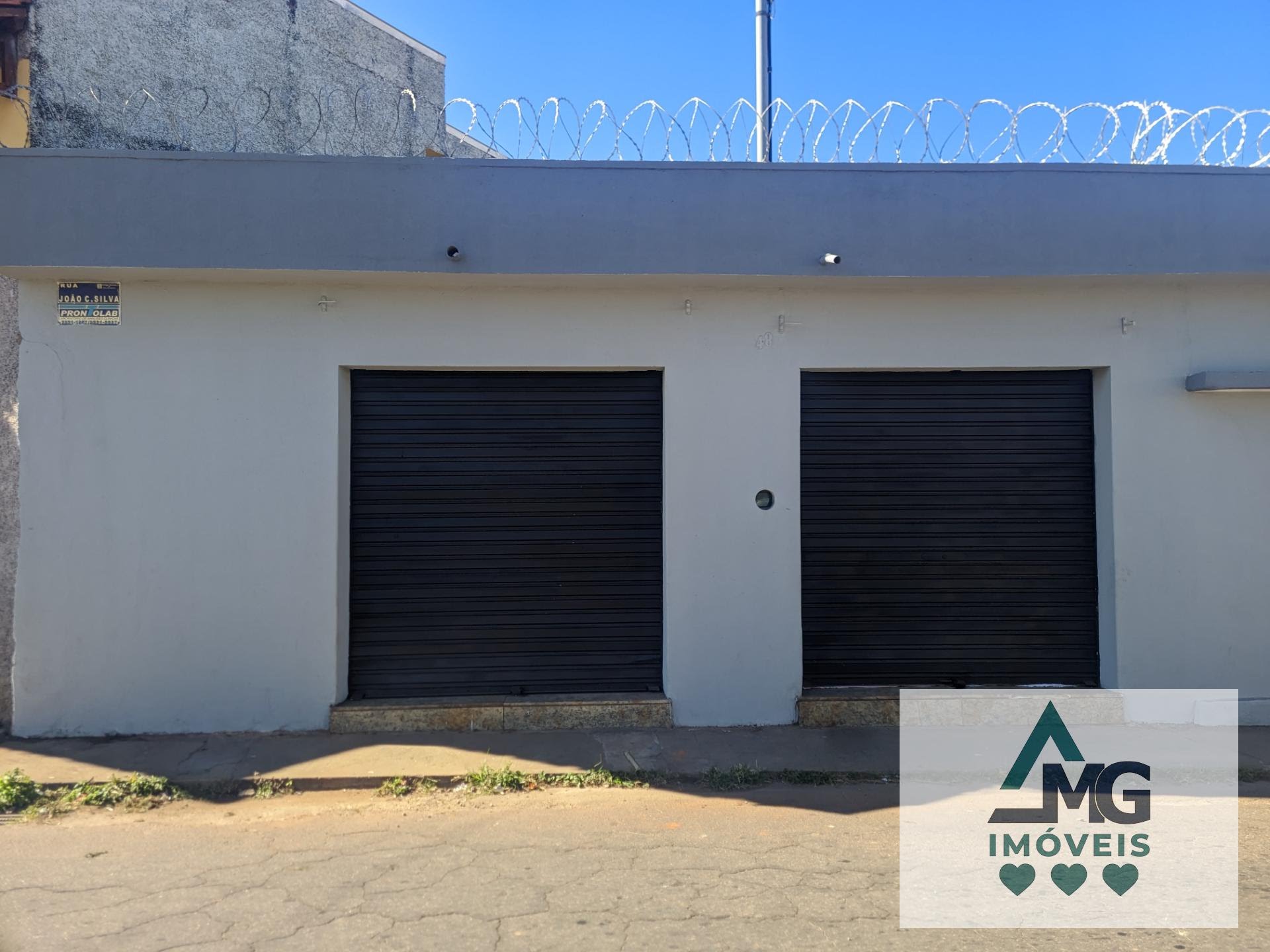 Comercial para alugar com 1 banheiro e 40m² no Boa Ventura, Três Corações (MG) — foto 13 de 23