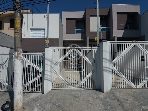 Casa de Vila em Parque Cisper  -  São Paulo