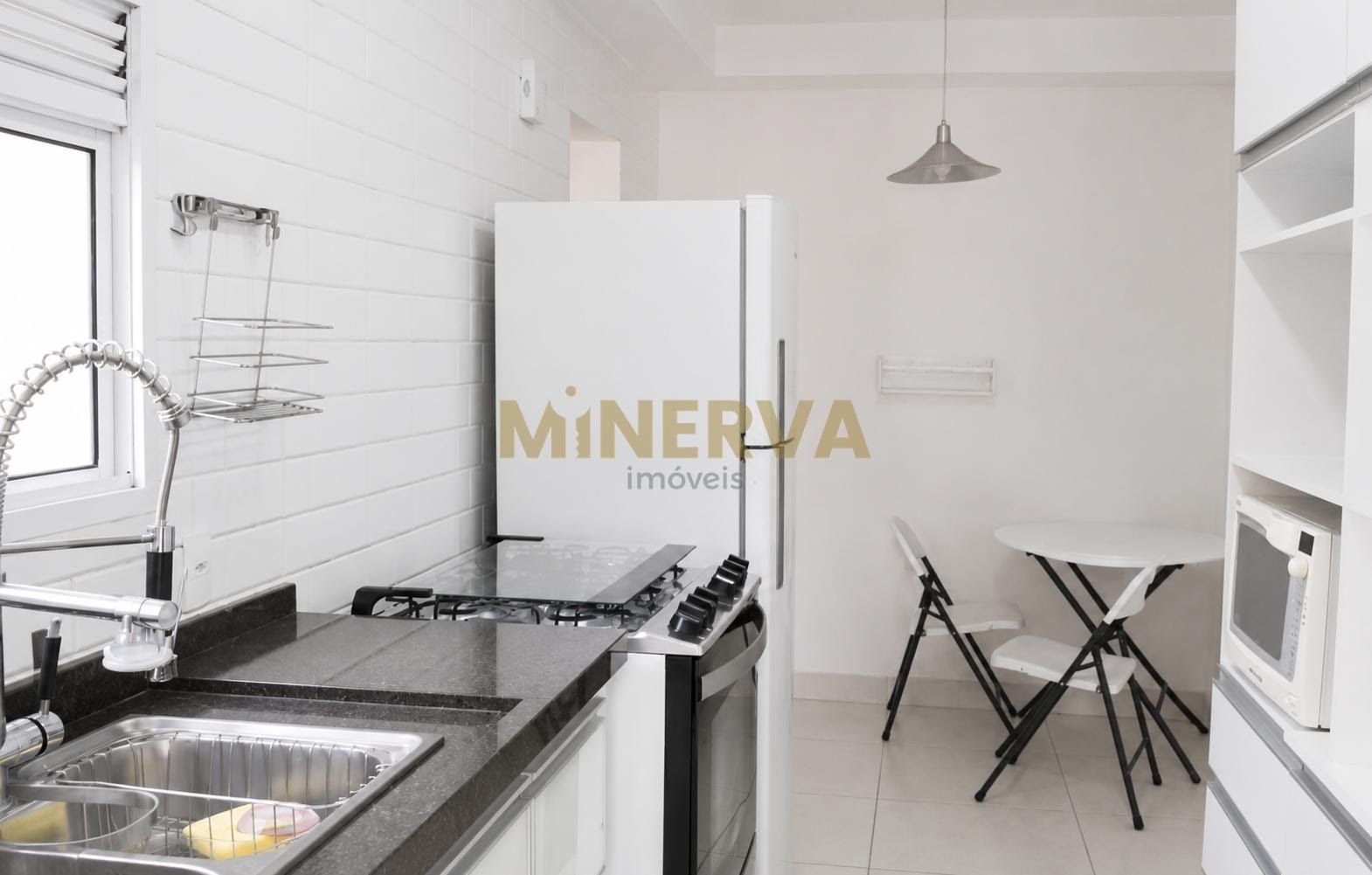 Apartamento à venda com 4 quartos, 1 suíte, 2 vagas e 114m² no Vila Santo Antonio, Guarulhos (SP) — foto 12 de 30