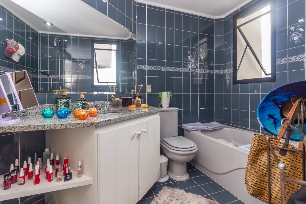 Apartamento para alugar com 4 quartos, 4 suítes, 3 vagas e 198m² no Indianópolis, São Paulo (SP) — foto 28 de 30