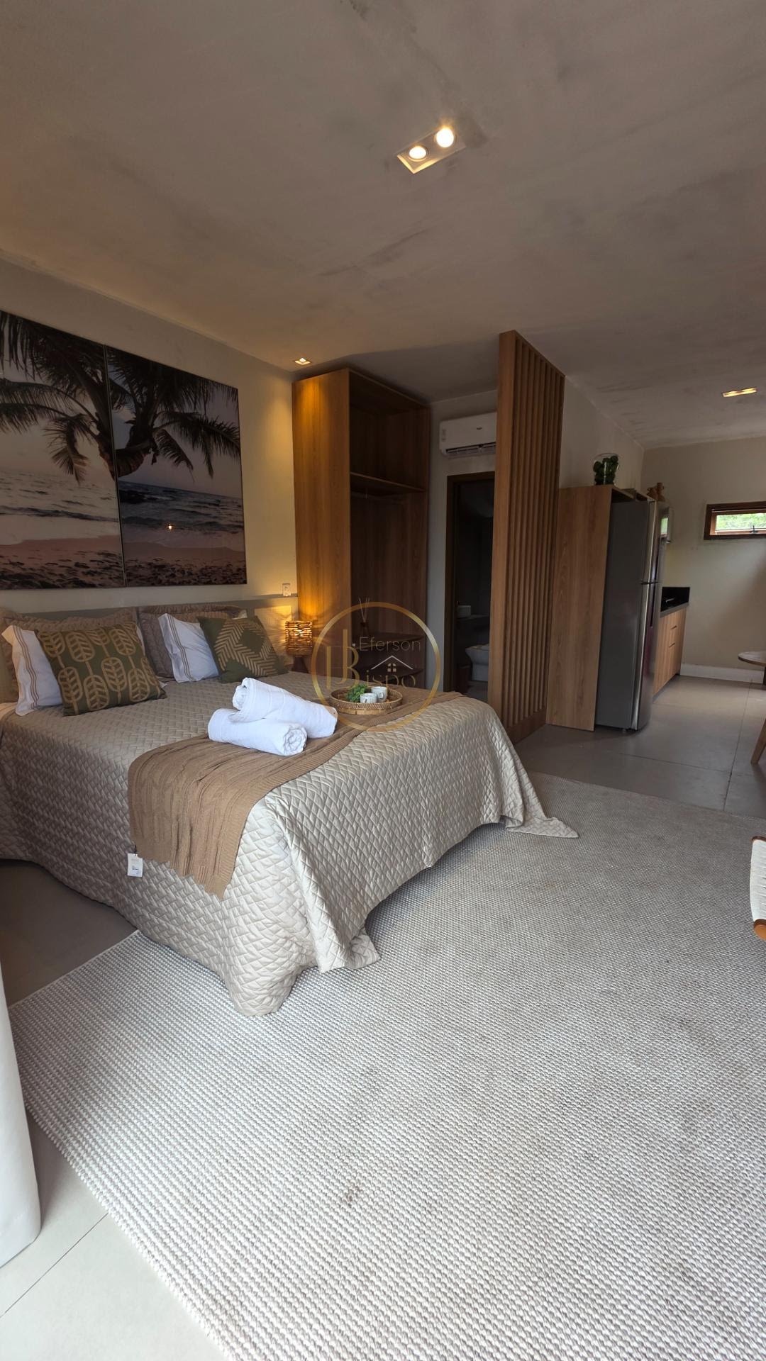 Studio à venda com 1 quarto, 1 banheiro e 44m² no Praia dos Lenções, Santa Cruz Cabrália (BA) — foto 6 de 30