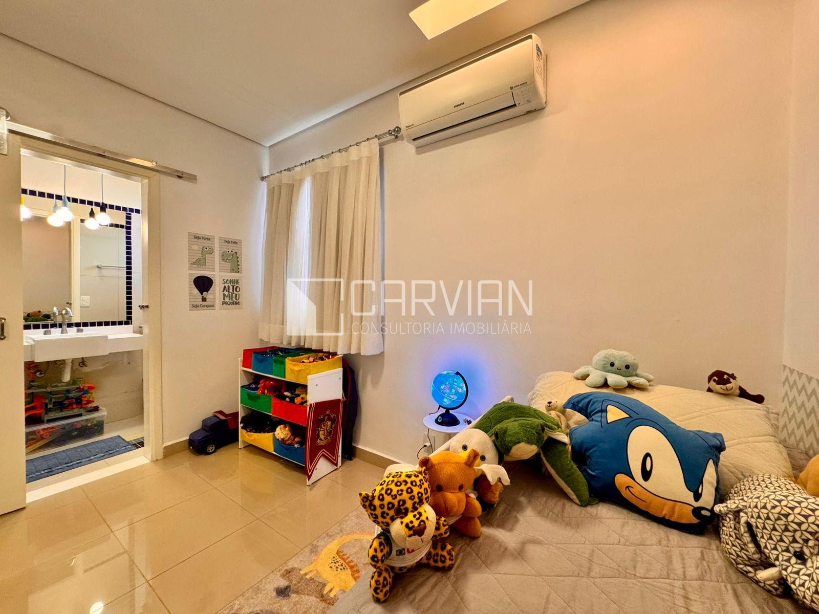 Casa à venda com 3 quartos, 3 suítes, 4 vagas e 236m² no Jardim Santa Cecilia, Ribeirão Preto (SP) — foto 12 de 30
