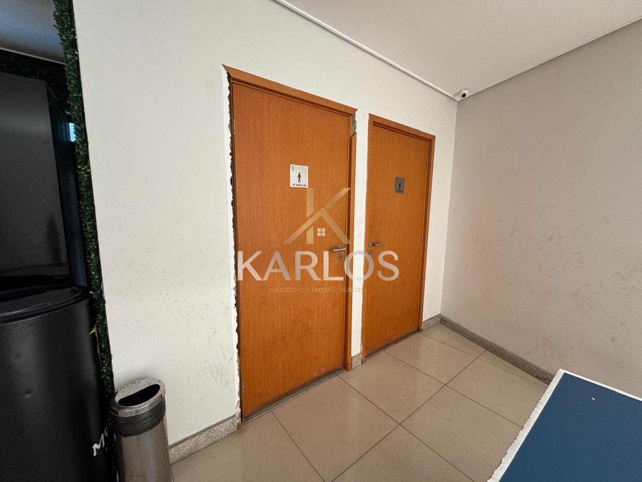 Apartamento à venda com 3 quartos, 1 suíte, 2 vagas e 61m² no Casa Amarela, Recife (PE) — foto 22 de 30