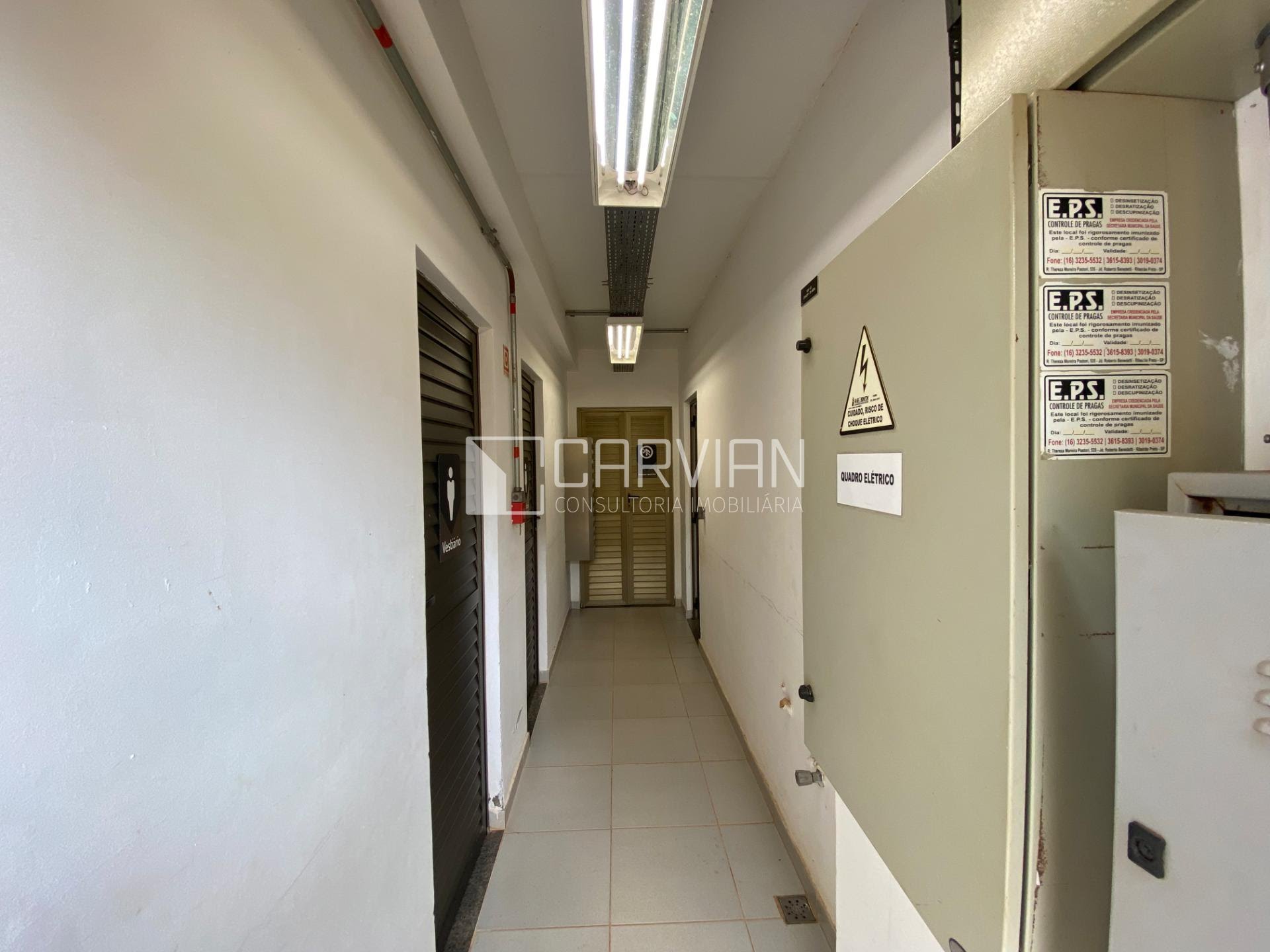 Comercial para alugar com 20 banheiros, 94 vagas e 39m² no Condomínio Guaporé 1, Ribeirão Preto (SP) — foto 27 de 30