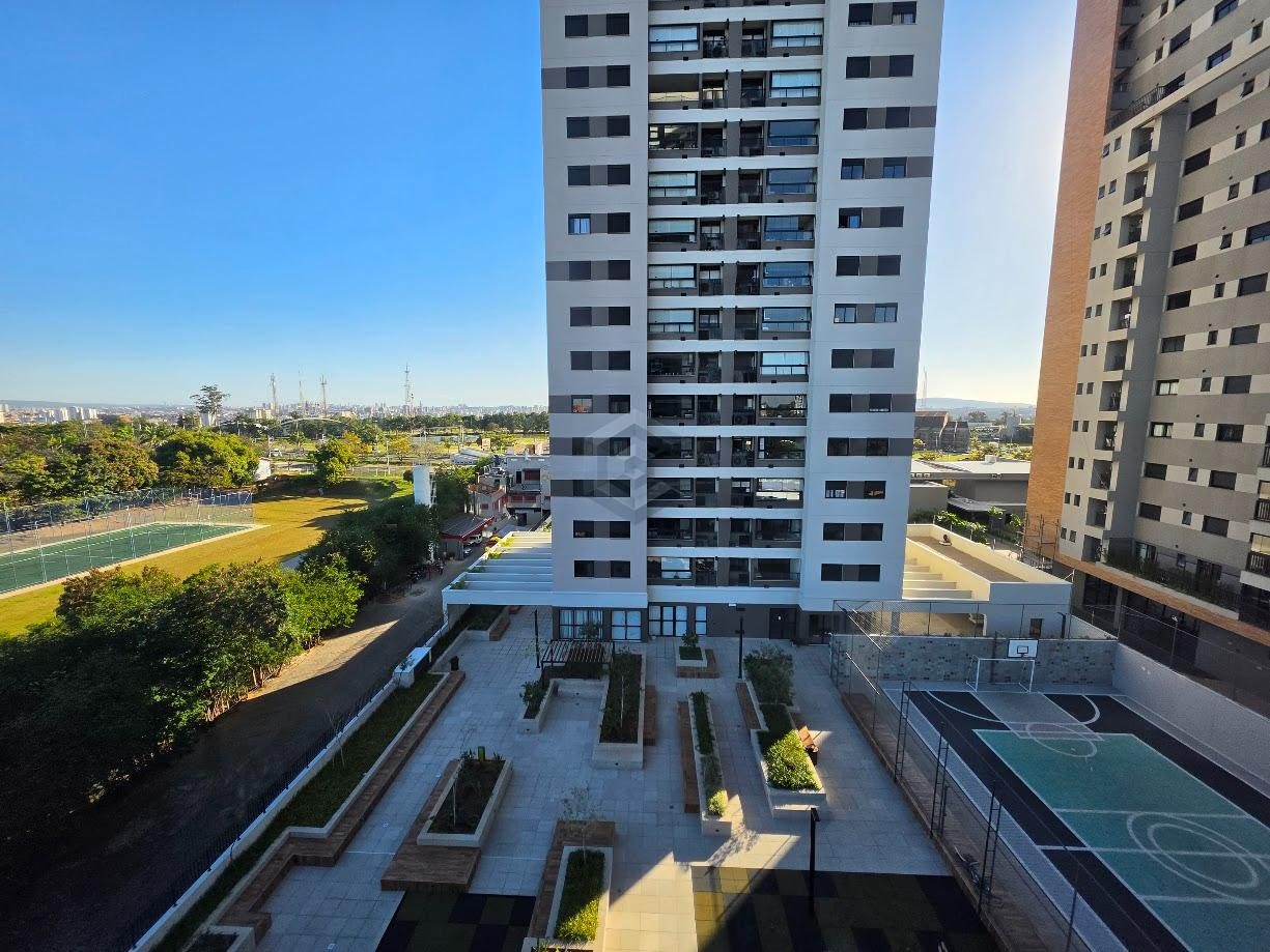 Apartamento à venda com 1 quarto, 1 suíte, 1 vaga e 49m² no Alto da Boa Vista, Sorocaba (SP) — foto 8 de 30