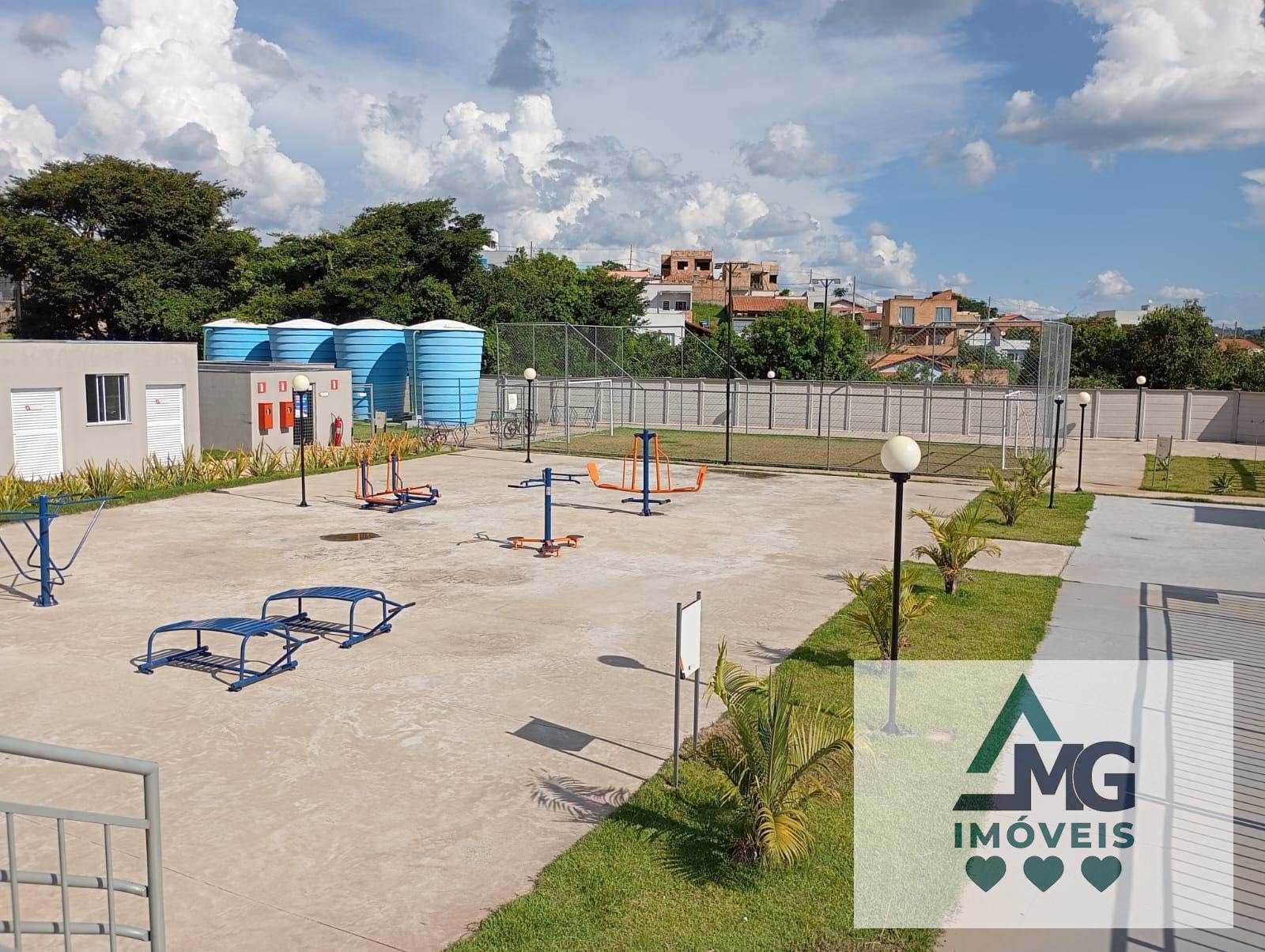 Apartamento à venda com 2 quartos, 1 banheiro, 1 vaga e 54m² no Residencial Dharma, Três Corações (MG) — foto 15 de 16