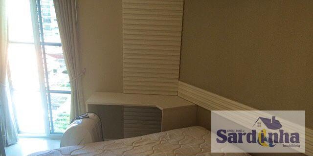 Apartamento à venda com 1 quarto, 1 suíte, 1 vaga e 45m² no Vila Nova Conceição, São Paulo (SP) — foto 7 de 10