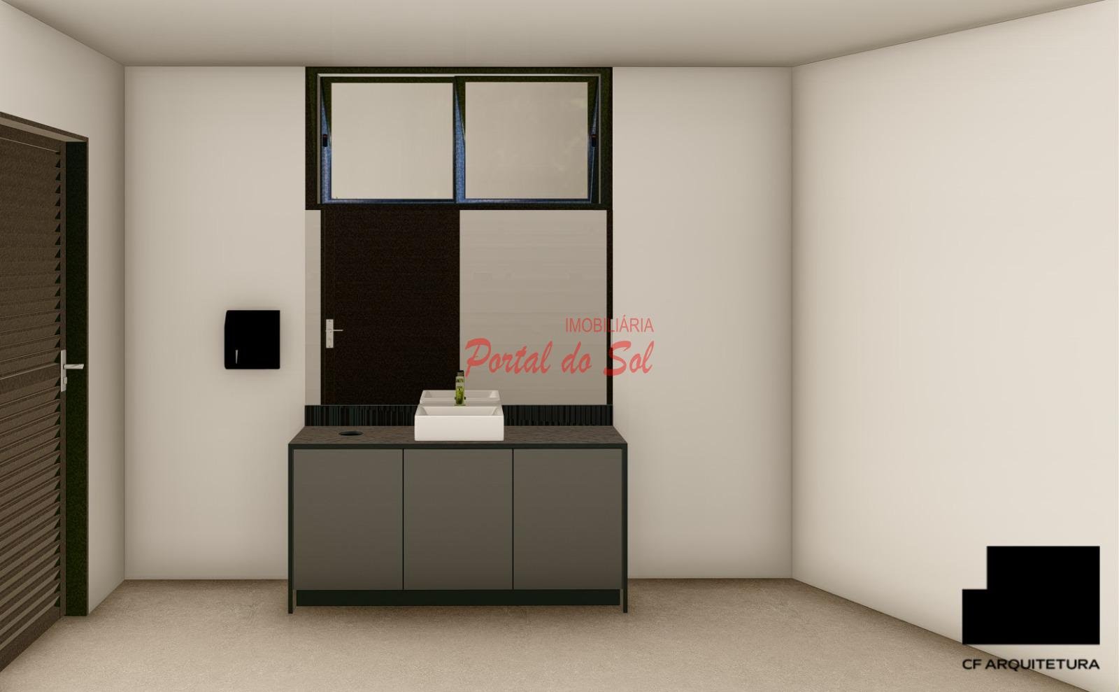 Comercial para alugar com 2 banheiros e 550m² no Vila Rennó II, Santo Antônio da Platina (PR) — foto 7 de 8
