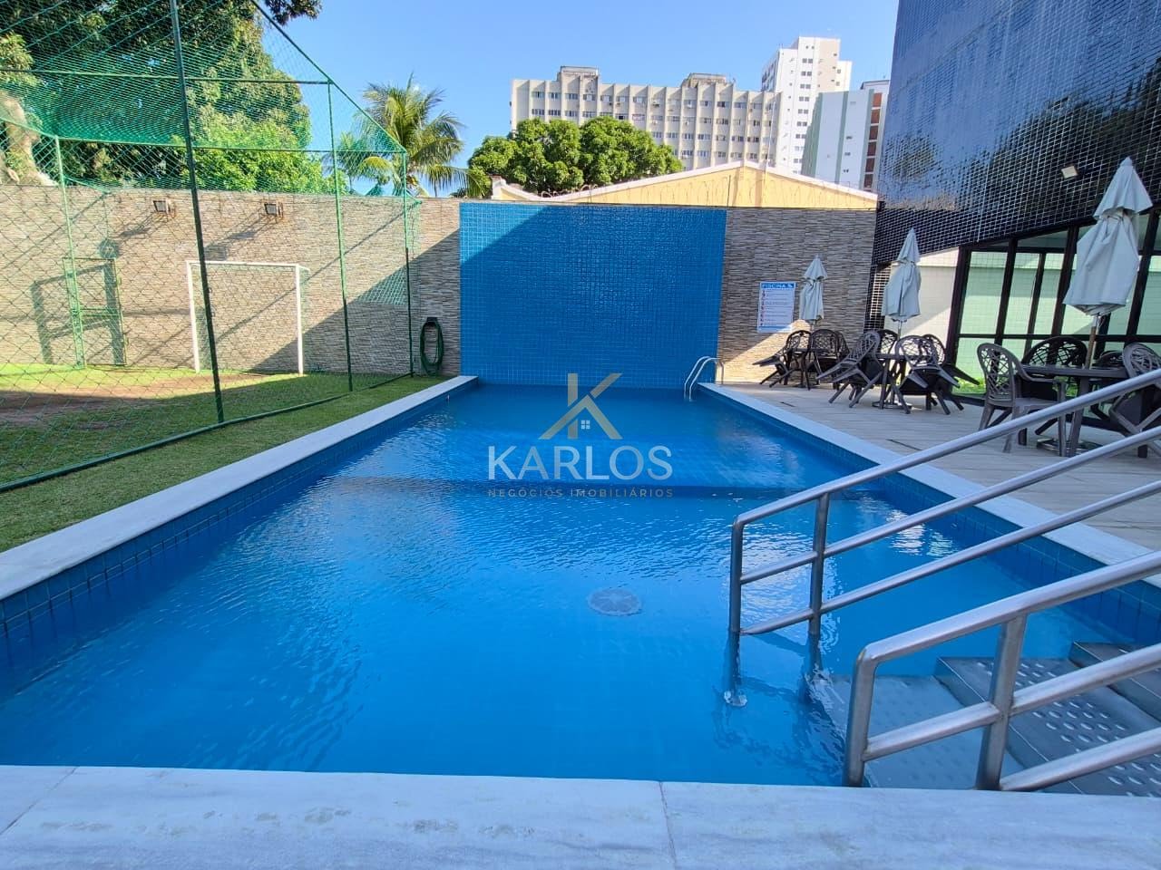Apartamento para alugar com 2 quartos, 1 suíte, 1 vaga e 55m² no Boa Vista, Recife (PE) — foto 6 de 19