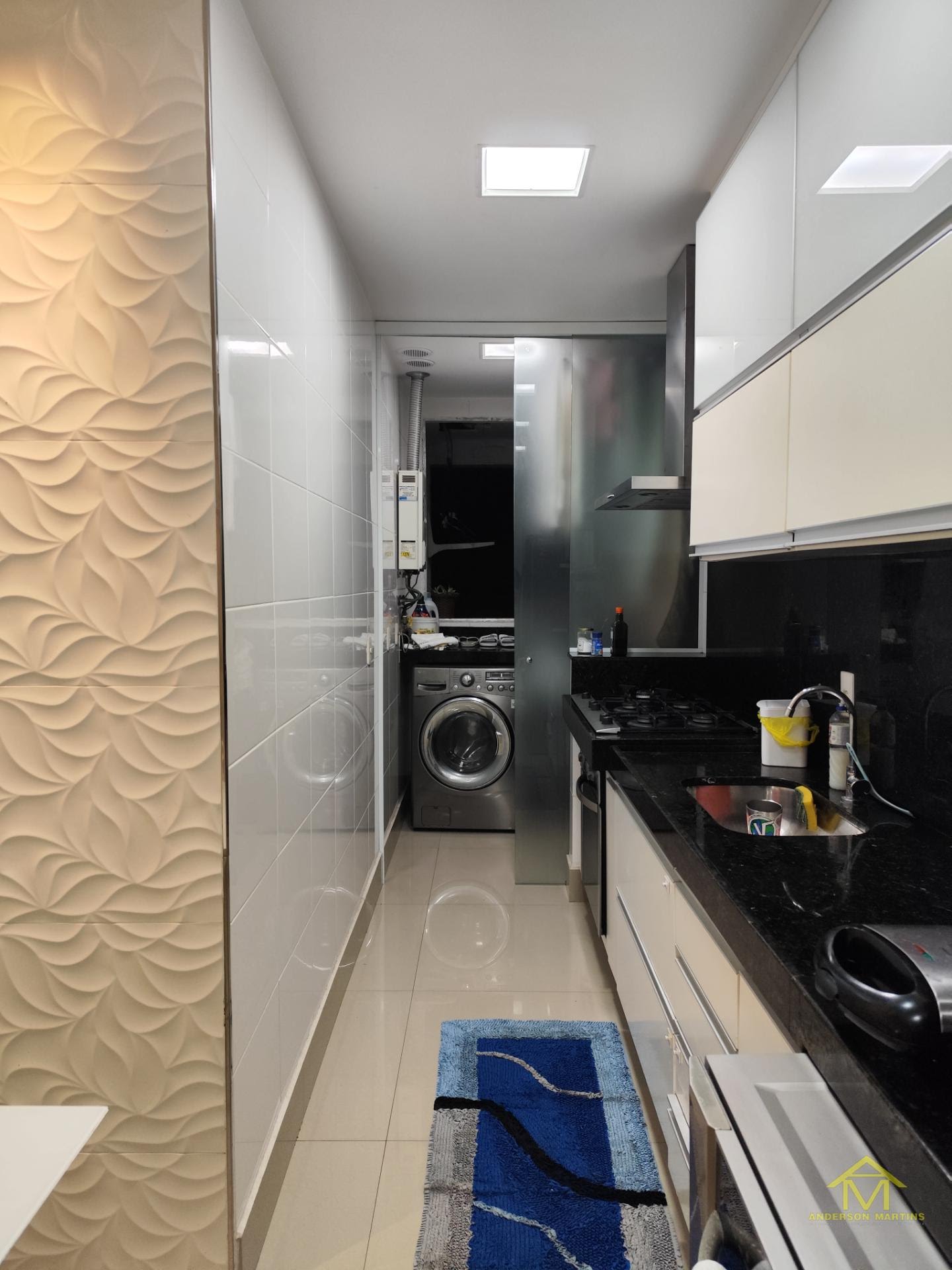 Apartamento, 4 quartos, 140 m² - Foto 6