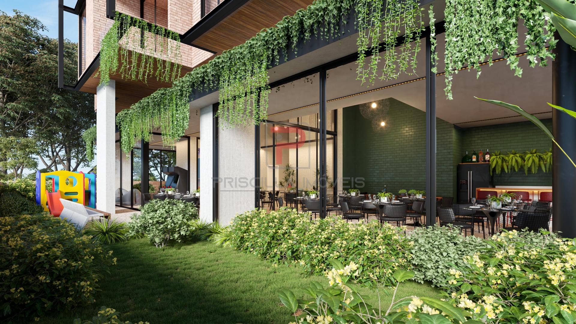 Apartamento à venda com 2 quartos, 1 suíte, 1 vaga e 59m² no Miramar, João Pessoa (PB) — foto 19 de 23