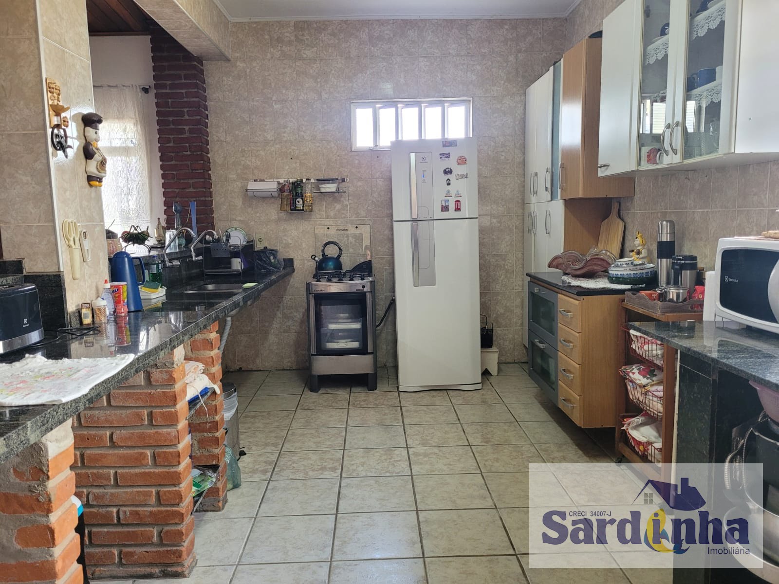Apartamento à venda com 4 quartos, 2 suítes, 5 vagas e 600m² no Itupeva (SP) — foto 21 de 30