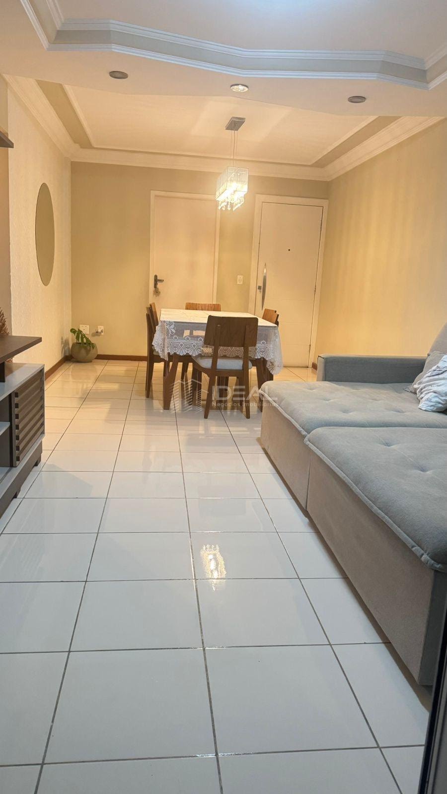 Apartamento à venda com 2 quartos, 1 suíte, 2 vagas e 84m² no Parque Rosario, Campos dos Goytacazes (RJ) — foto 8 de 8