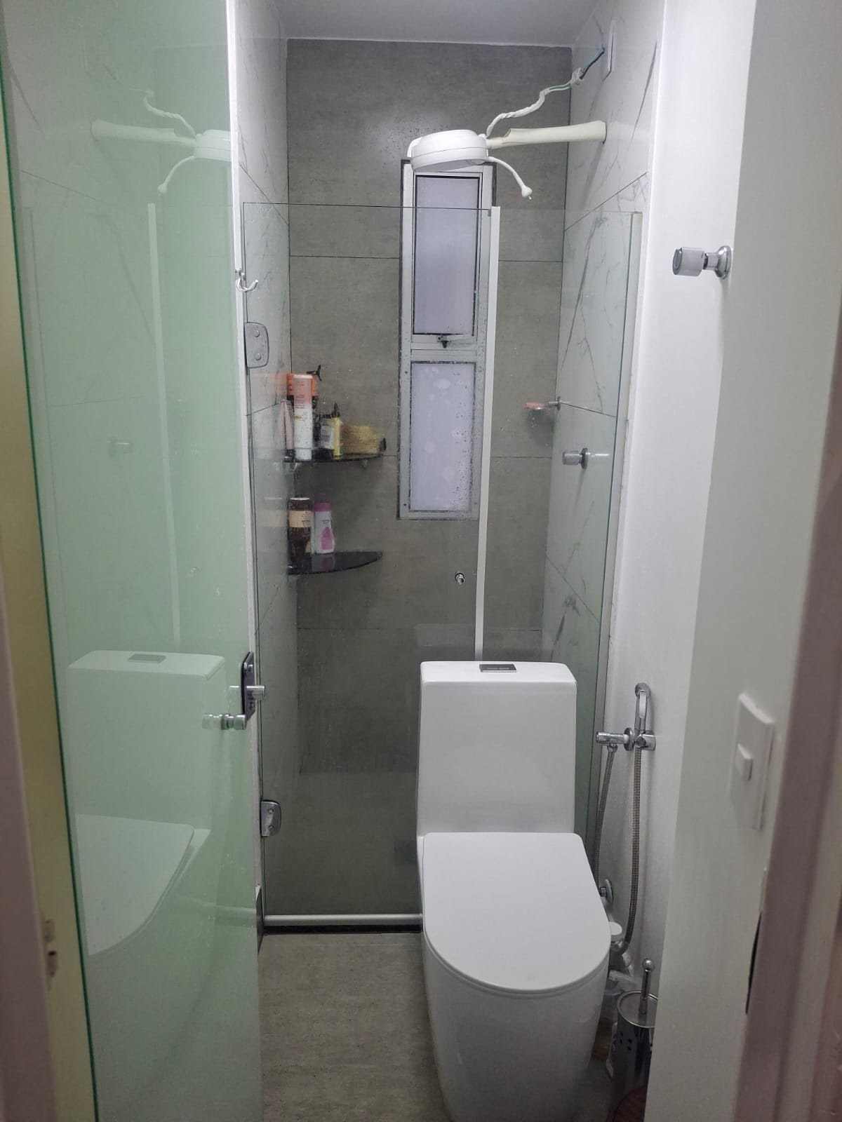 Apartamento à venda com 2 quartos, 1 banheiro, 3 vagas e 66m² no Castelo, Belo Horizonte (MG) — foto 12 de 14