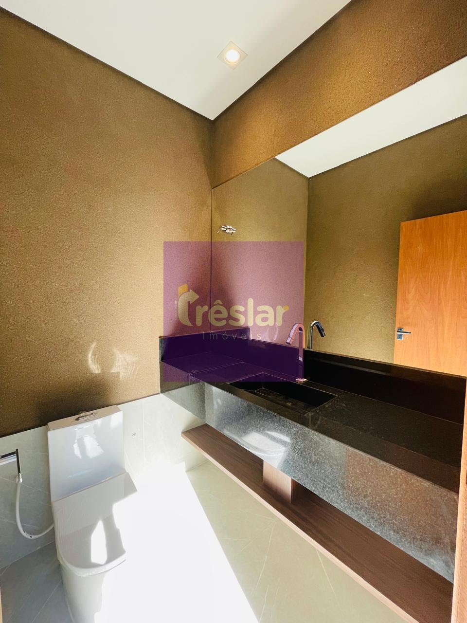 Casa à venda com 3 quartos, 3 suítes, 2 vagas e 220m² no Condomínio Portal das Águas, Três Lagoas (MS) — foto 14 de 19
