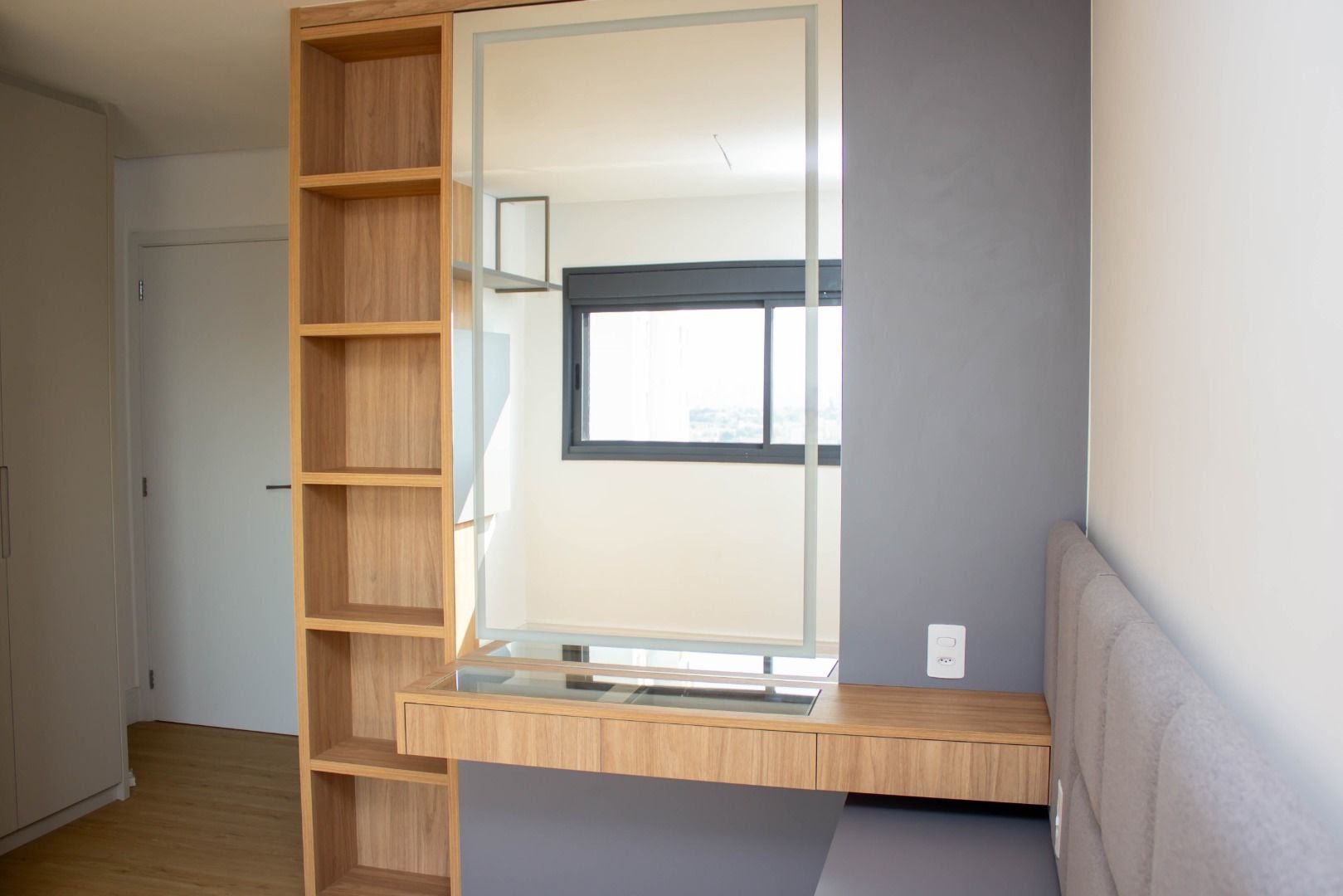 Apartamento à venda com 3 quartos, 3 suítes, 3 vagas e 131m² no Condomínio Edifício Avant-garde, Sorocaba (SP) — foto 25 de 30