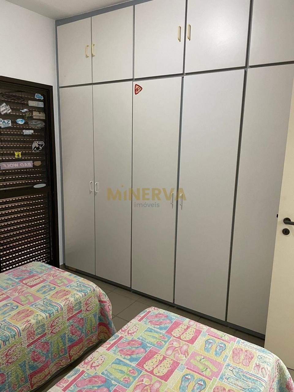 Apartamento à venda com 3 quartos, 1 suíte, 1 vaga e 100m² no Loteamento Joao Batista Juliao, Guarujá (SP) — foto 13 de 30