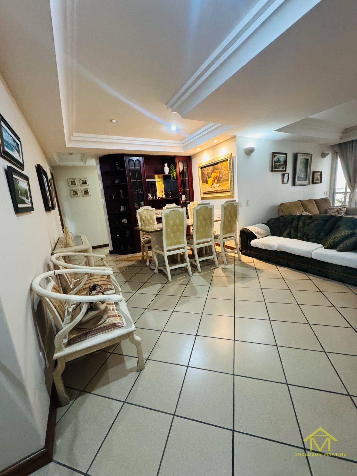 Apartamento, 4 quartos, 190 m² - Foto 9