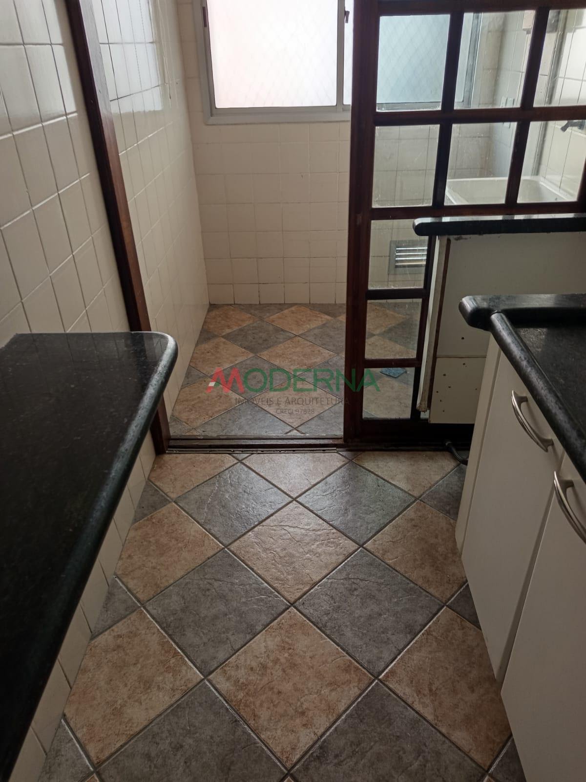Apartamento à venda com 2 quartos, 1 banheiro, 1 vaga e 54m² no Paulicéia, São Bernardo do Campo (SP) — foto 6 de 11