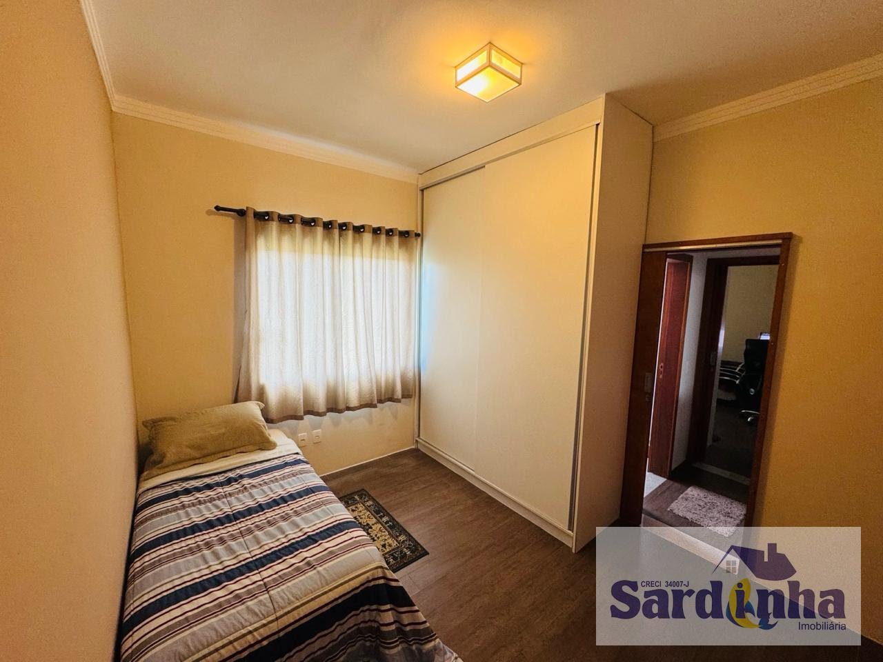 Apartamento à venda com 4 quartos, 4 suítes, 2 vagas e 315m² no Jarinu (SP) — foto 15 de 22