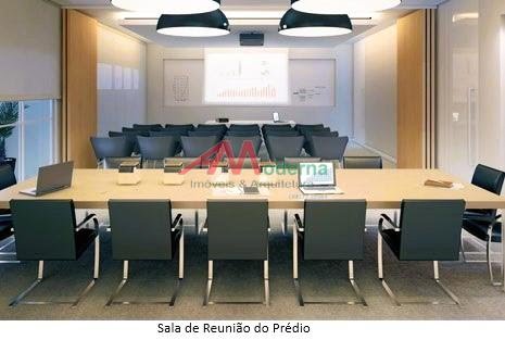 Comercial à venda com 1 banheiro, 1 vaga e 43m² no Centro, São Bernardo do Campo (SP) — foto 14 de 18