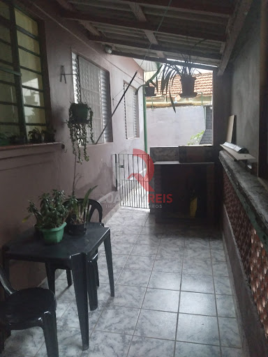 Casa Térrea em Vila Medeiros  -  São Paulo