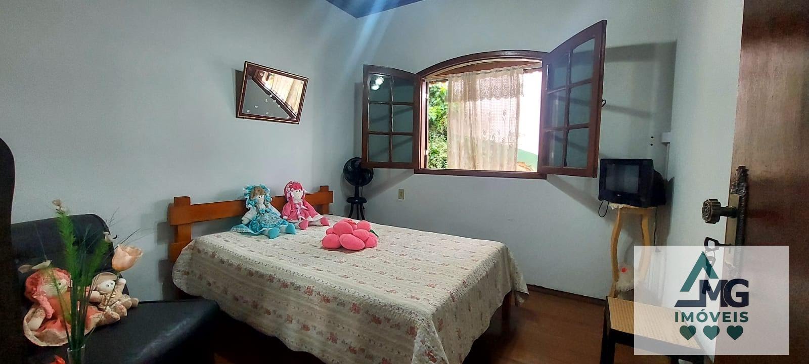 Casa, 3 quartos - Foto 18