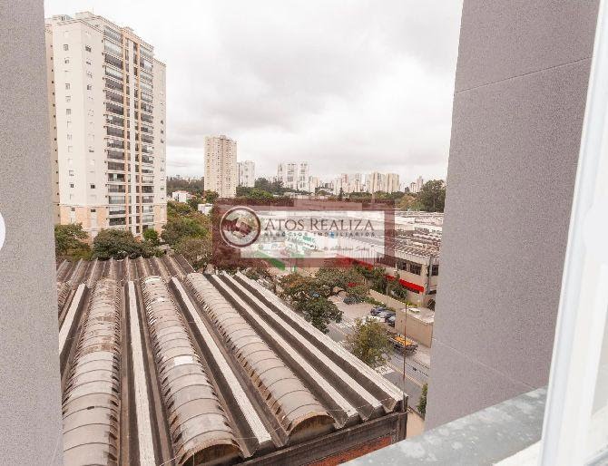 Apartamento para alugar com 2 quartos, 1 banheiro e 37m² no Jurubatuba, São Paulo (SP) — foto 15 de 22