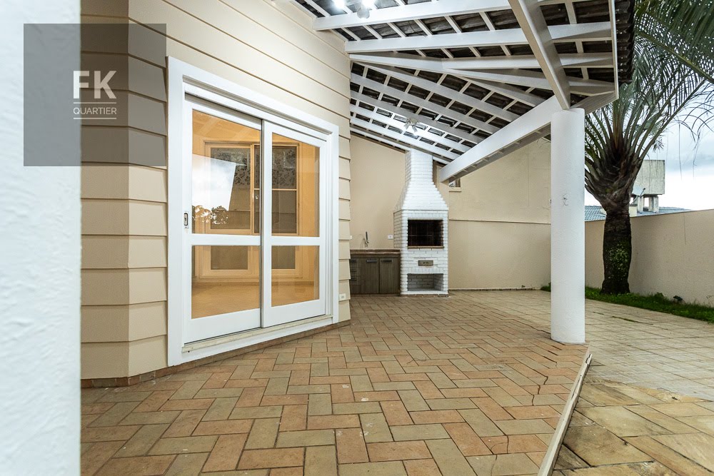 Casa para alugar com 4 quartos, 4 suítes, 4 vagas e 452m² no Alphaville, Santana de Parnaíba (SP) — foto 8 de 30