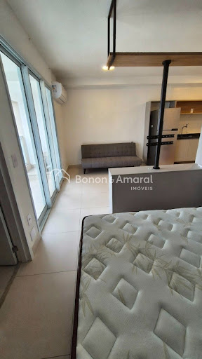 Apartamento, 1 quarto, 46 m² - Foto 6