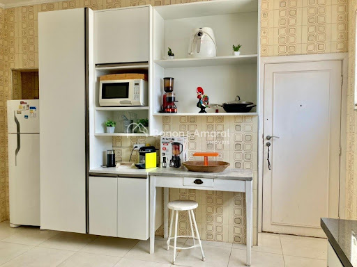 Apartamento, 3 quartos, 243 m² - Foto 12