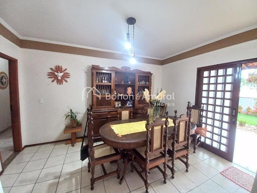 Casa, 3 quartos, 202 m² - Foto 6