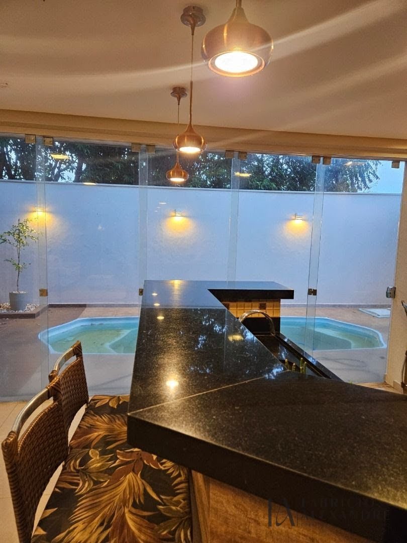 Casa à venda com 3 quartos, 3 suítes e 240m² no Village Damha II, São José do Rio Preto (SP) — foto 8 de 27