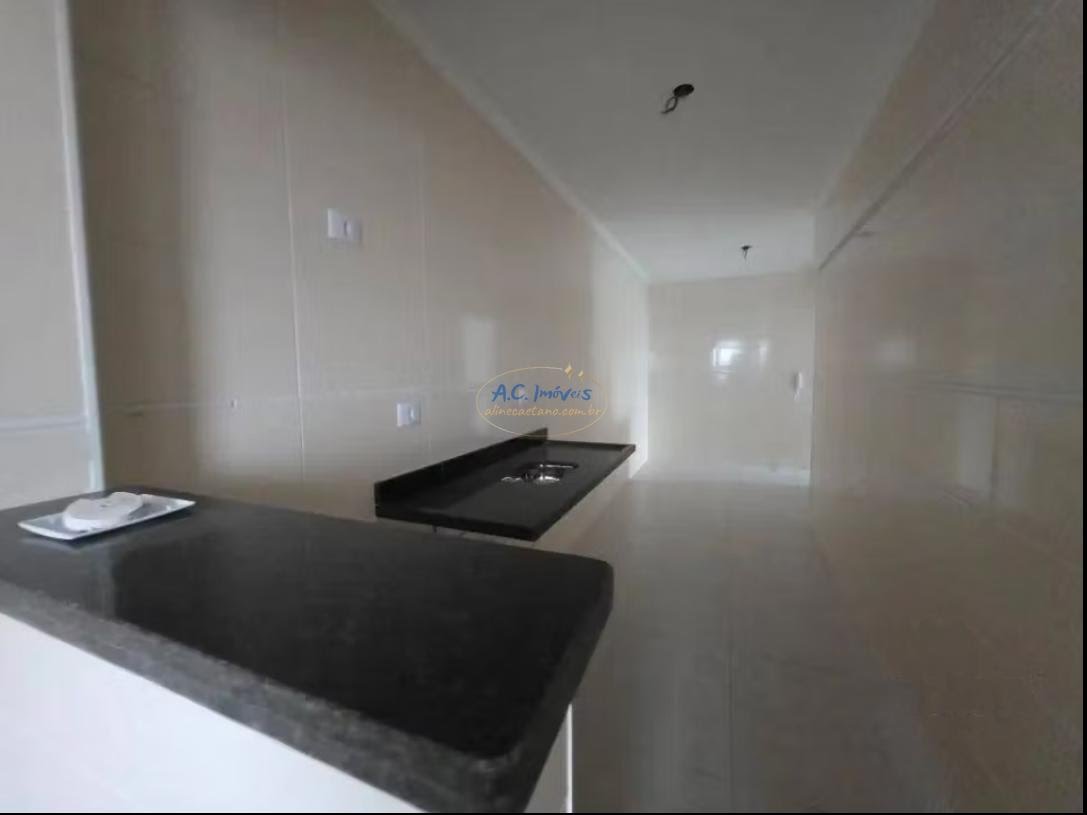 Apartamento à venda com 3 quartos, 2 suítes, 2 vagas e 98m² no Aviação, Praia Grande (SP) — foto 11 de 12