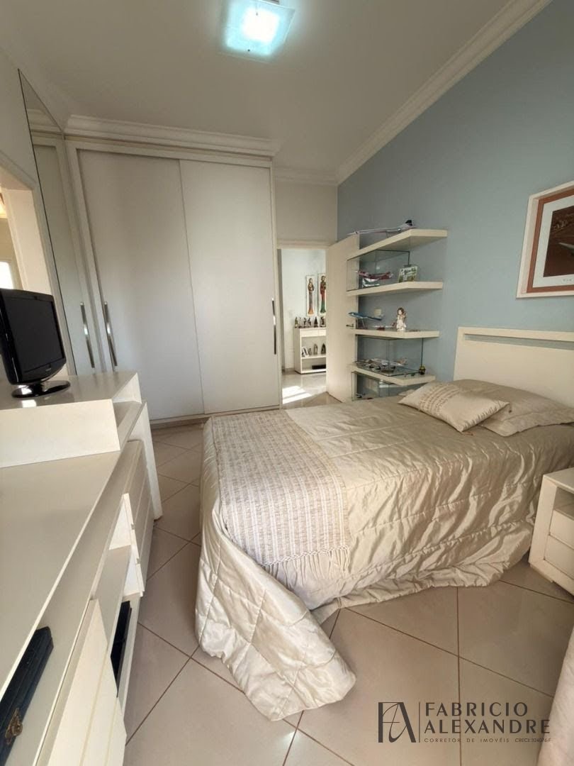 Casa à venda com 4 quartos, 4 suítes, 4 vagas e 337m² no Recanto Real, São José do Rio Preto (SP) — foto 19 de 30