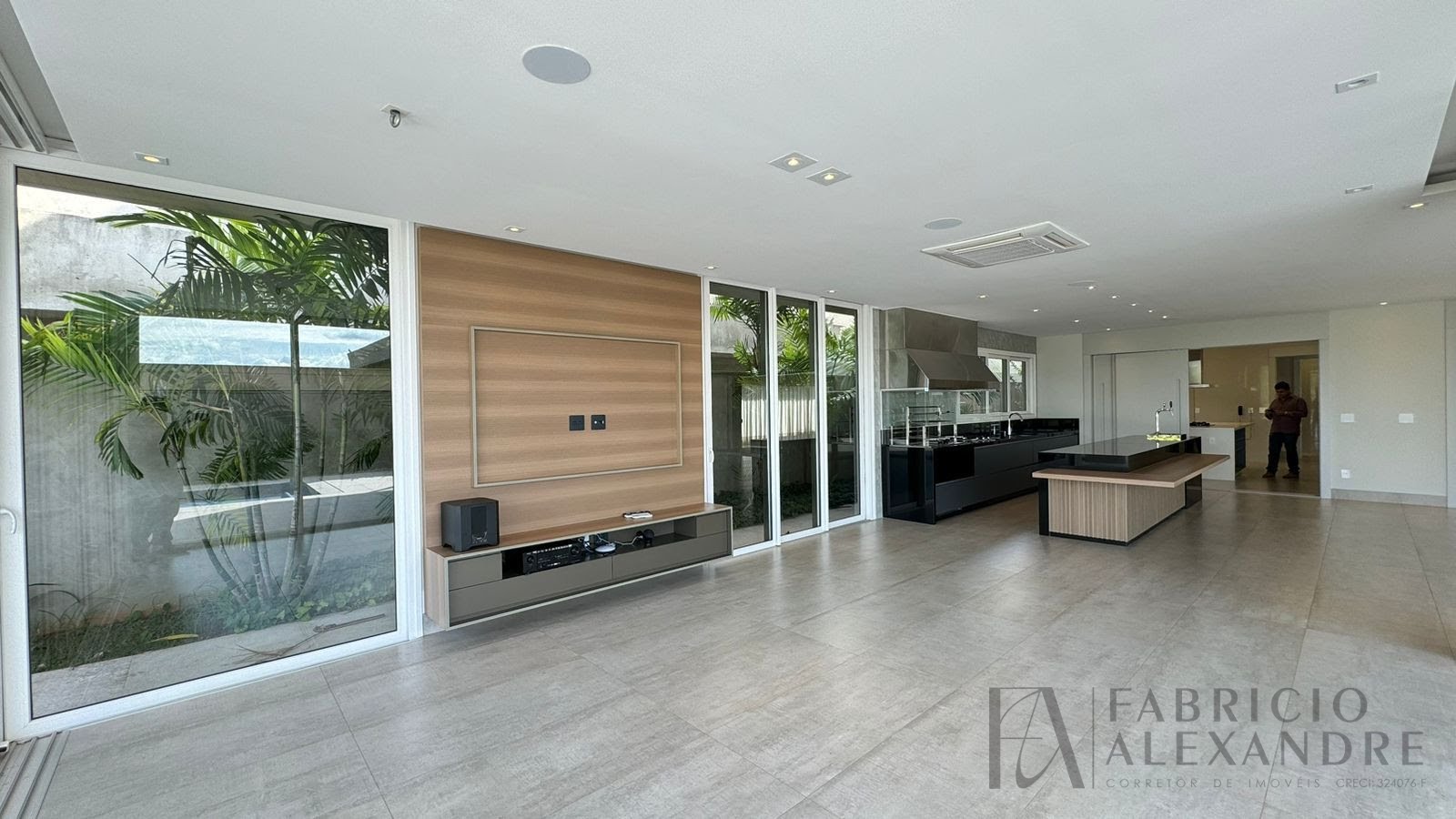 Casa à venda com 5 quartos, 5 suítes, 4 vagas e 754m² no Quinta do Golfe Jardins, São José do Rio Preto (SP) — foto 7 de 18