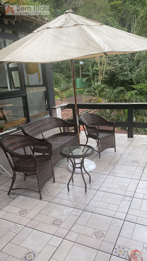 Casa em Pontal (Cunhambebe)  -  Angra dos Reis