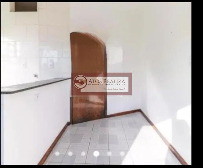 Casa para alugar com 1 quarto, 1 banheiro, 1 vaga e 32m² no Jardim Satelite, São Paulo — foto principal